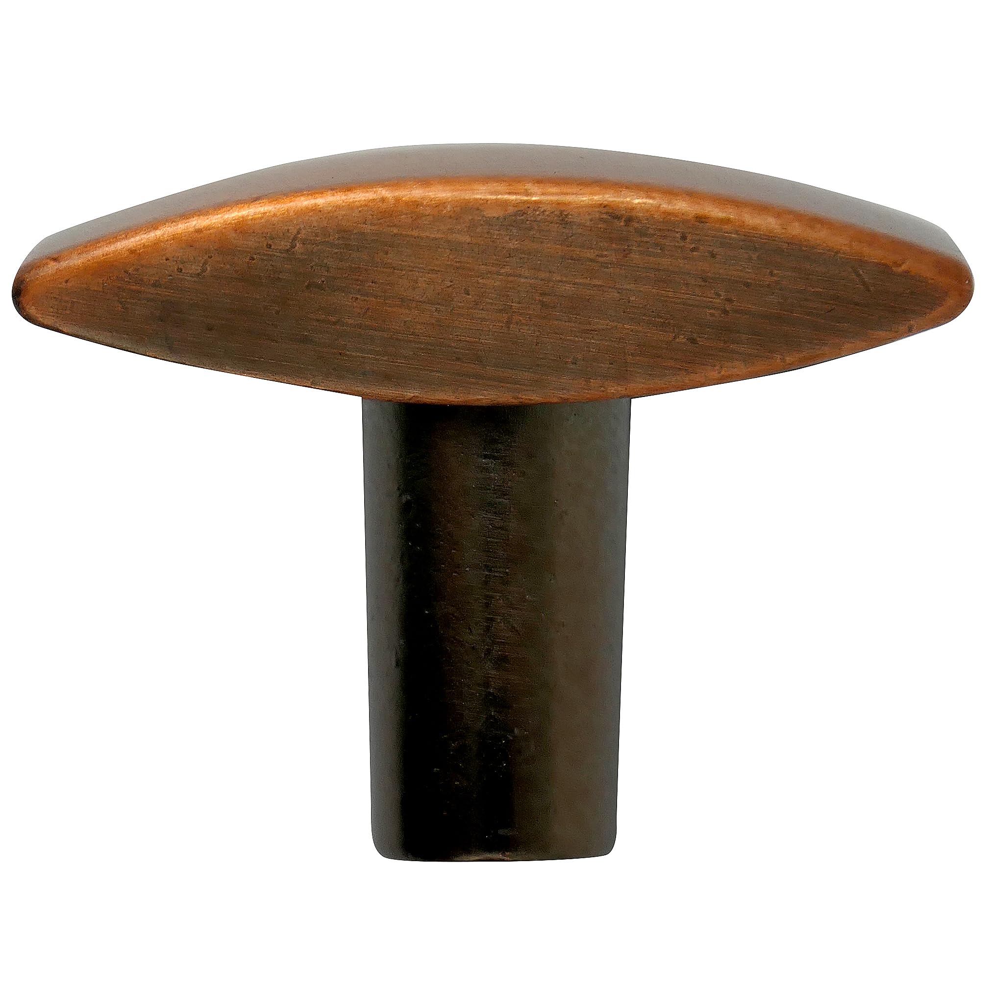 Laurey 74577 Aventura Cabinet Hardware Knob, 1.5 Inch, Venetian